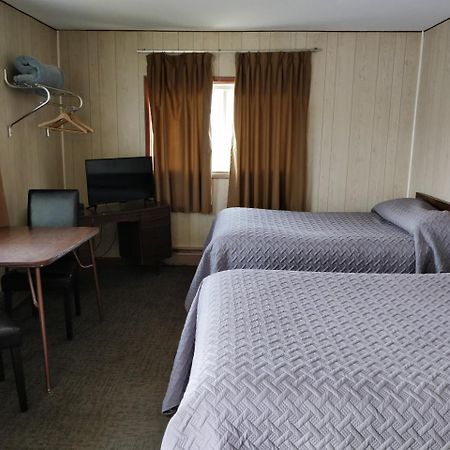 Telstar Motel Kakabeka Falls Екстер'єр фото