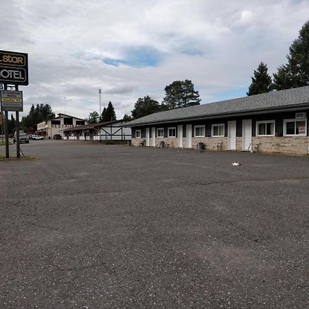 Telstar Motel Kakabeka Falls Екстер'єр фото
