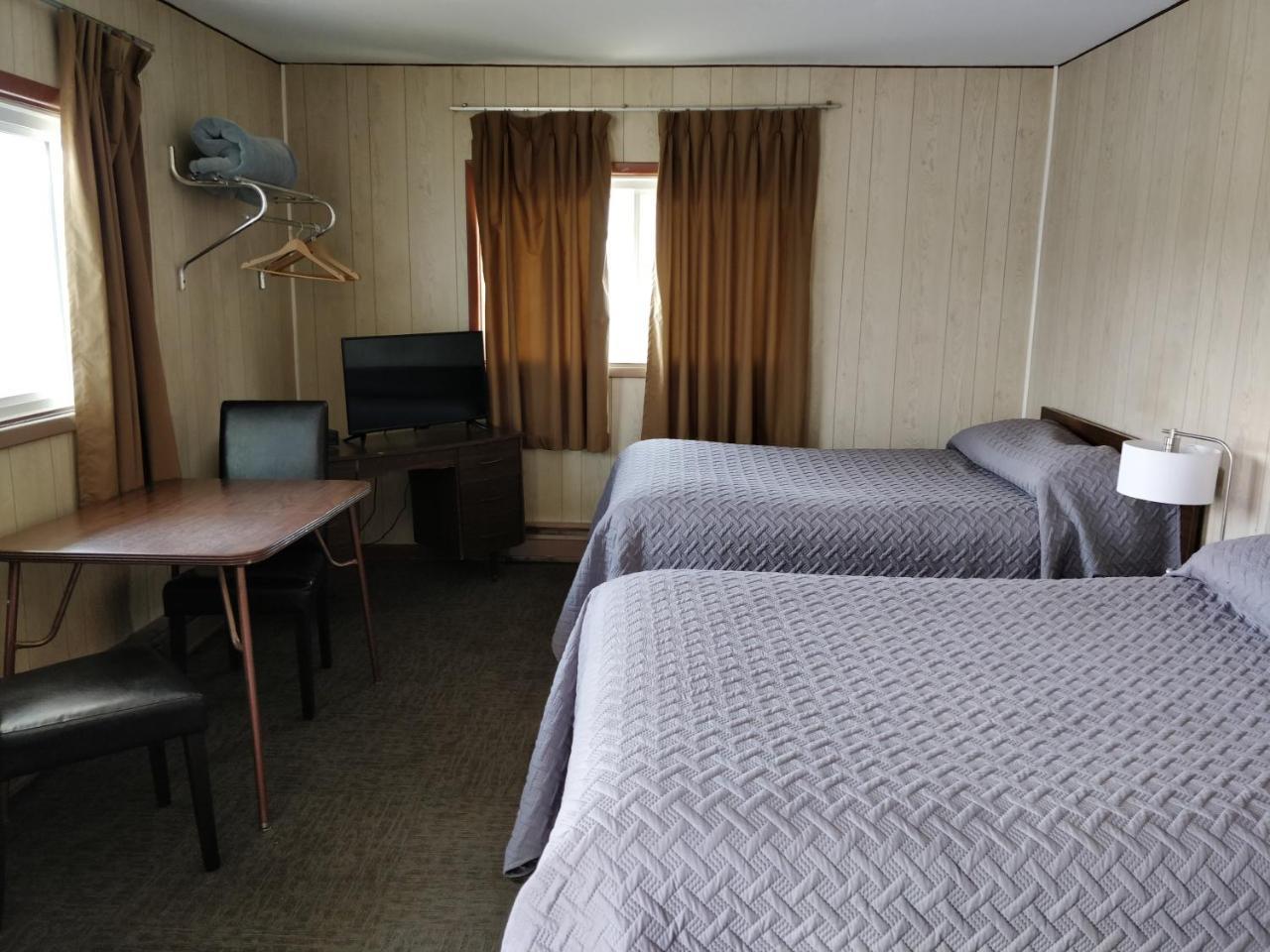 Telstar Motel Kakabeka Falls Екстер'єр фото