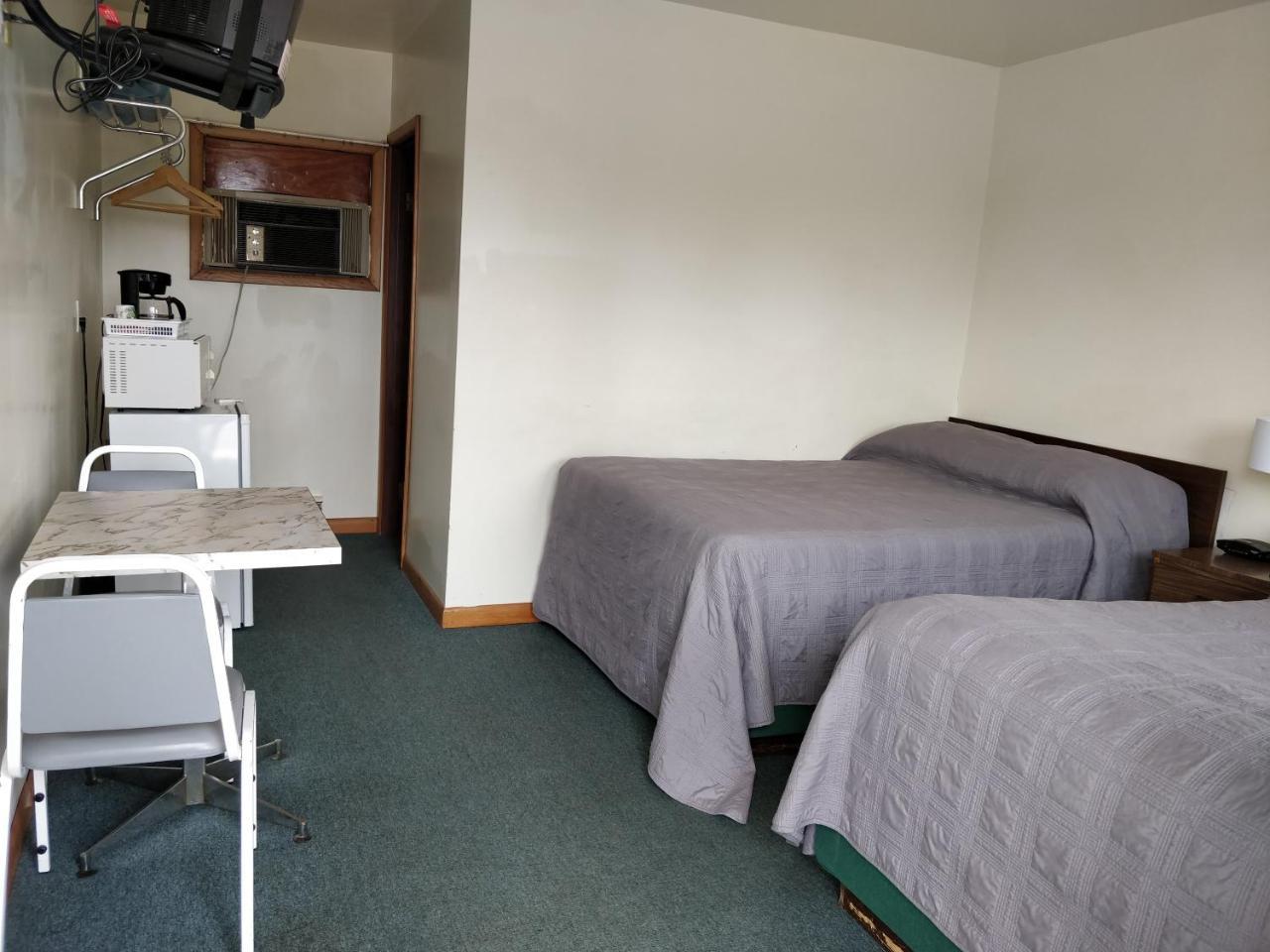 Telstar Motel Kakabeka Falls Екстер'єр фото