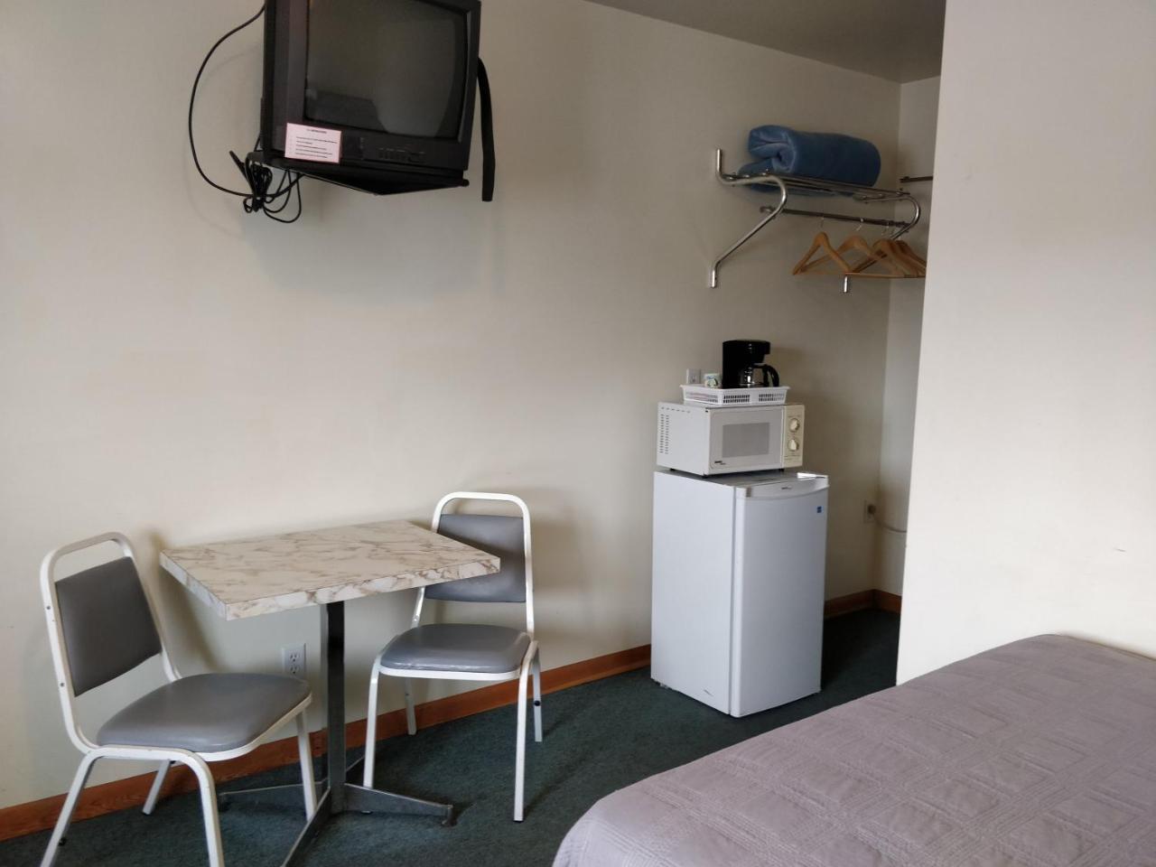 Telstar Motel Kakabeka Falls Екстер'єр фото