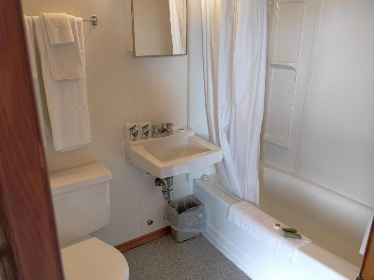 Telstar Motel Kakabeka Falls Екстер'єр фото