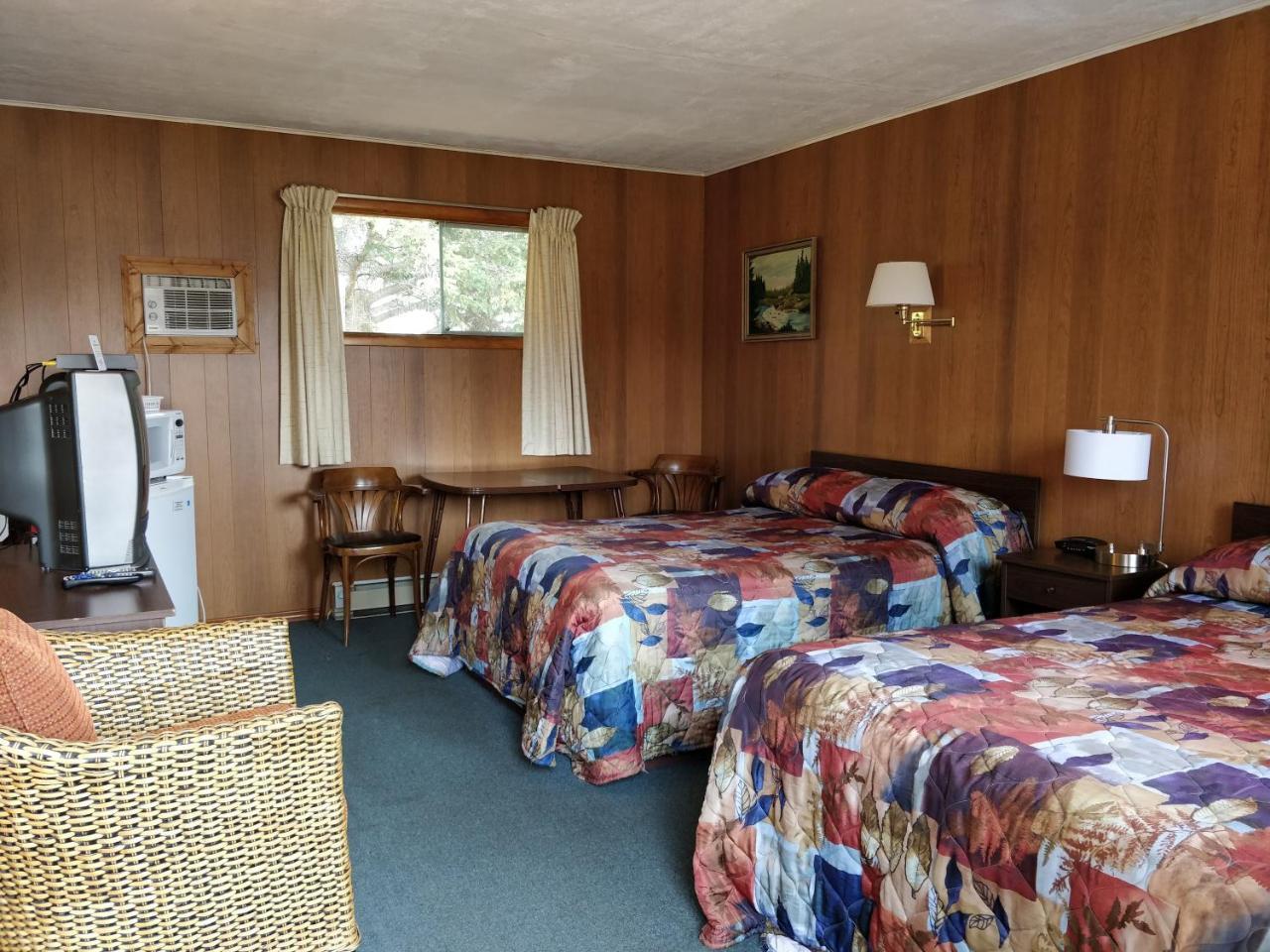 Telstar Motel Kakabeka Falls Екстер'єр фото
