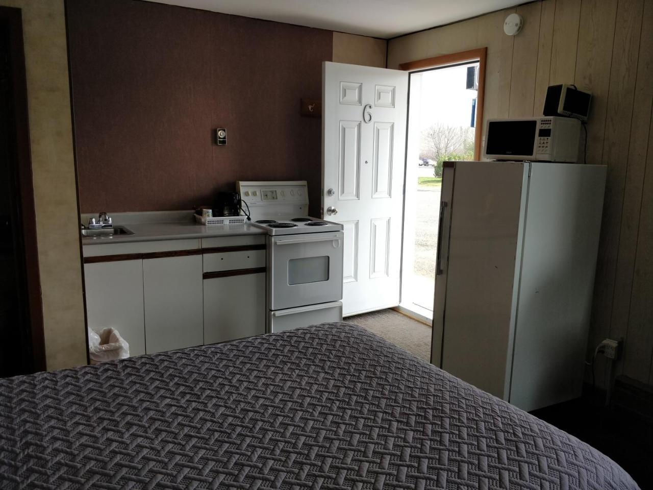 Telstar Motel Kakabeka Falls Екстер'єр фото