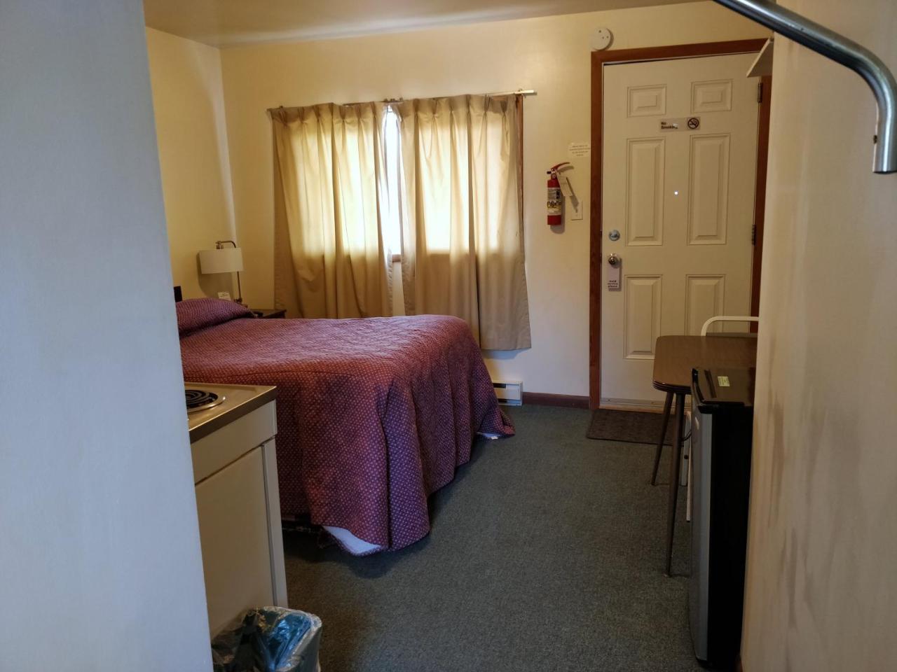 Telstar Motel Kakabeka Falls Екстер'єр фото