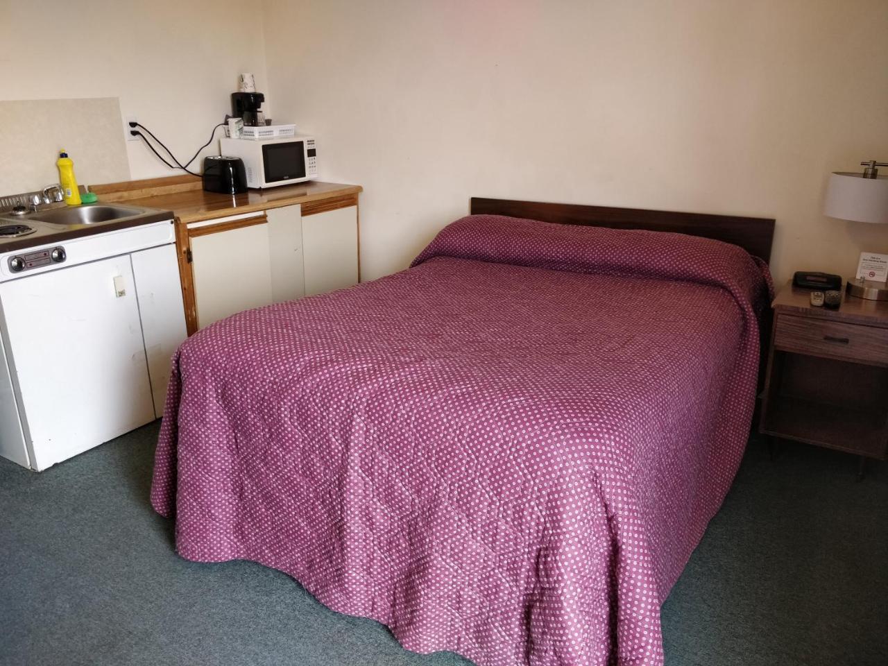 Telstar Motel Kakabeka Falls Екстер'єр фото