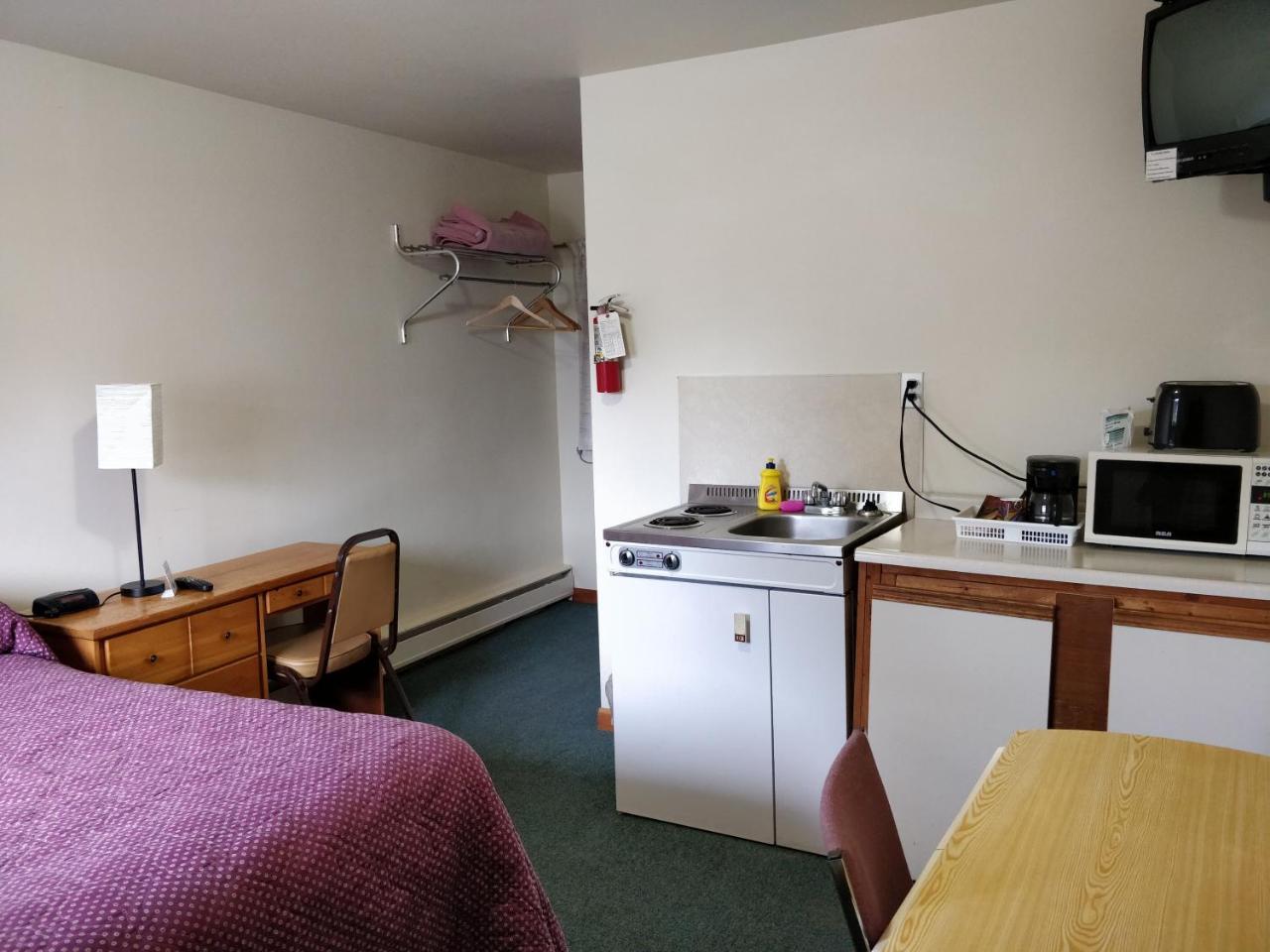 Telstar Motel Kakabeka Falls Екстер'єр фото