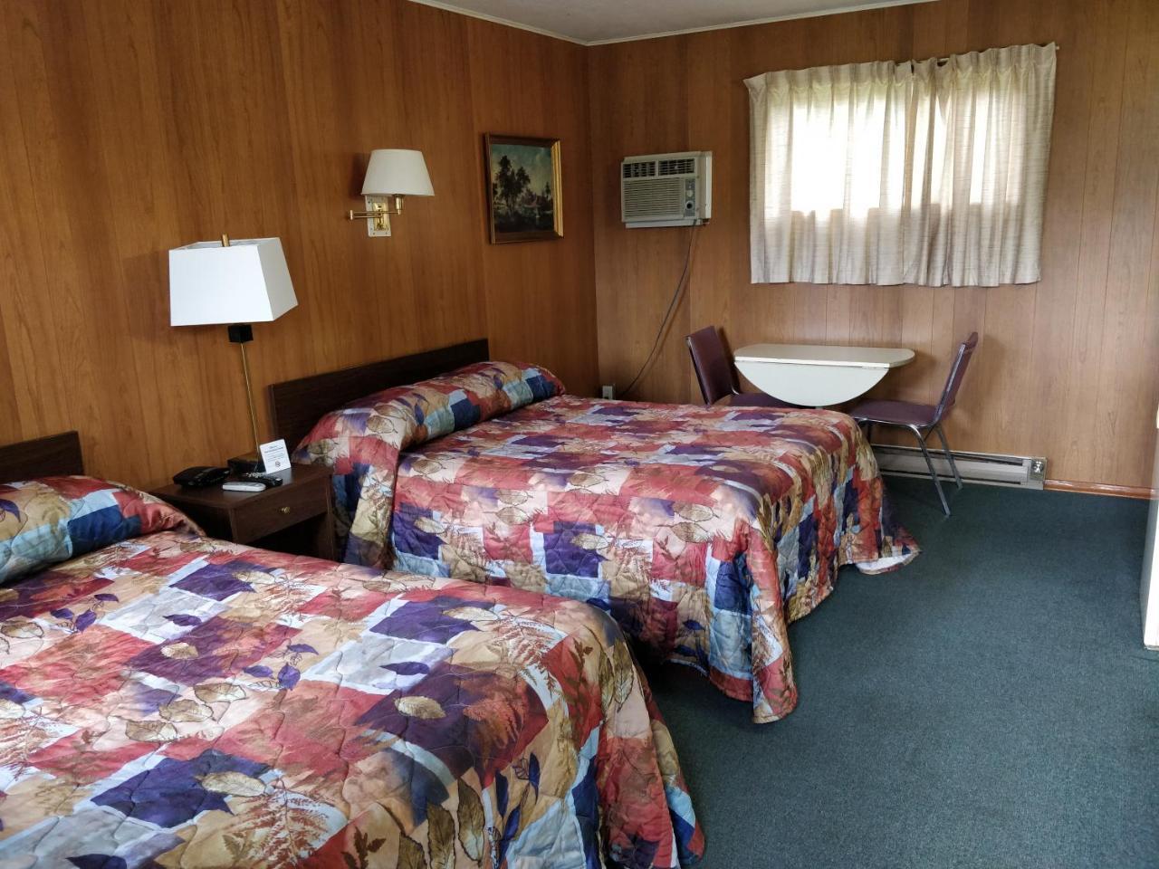 Telstar Motel Kakabeka Falls Екстер'єр фото