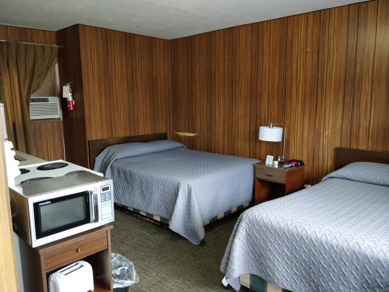 Telstar Motel Kakabeka Falls Екстер'єр фото