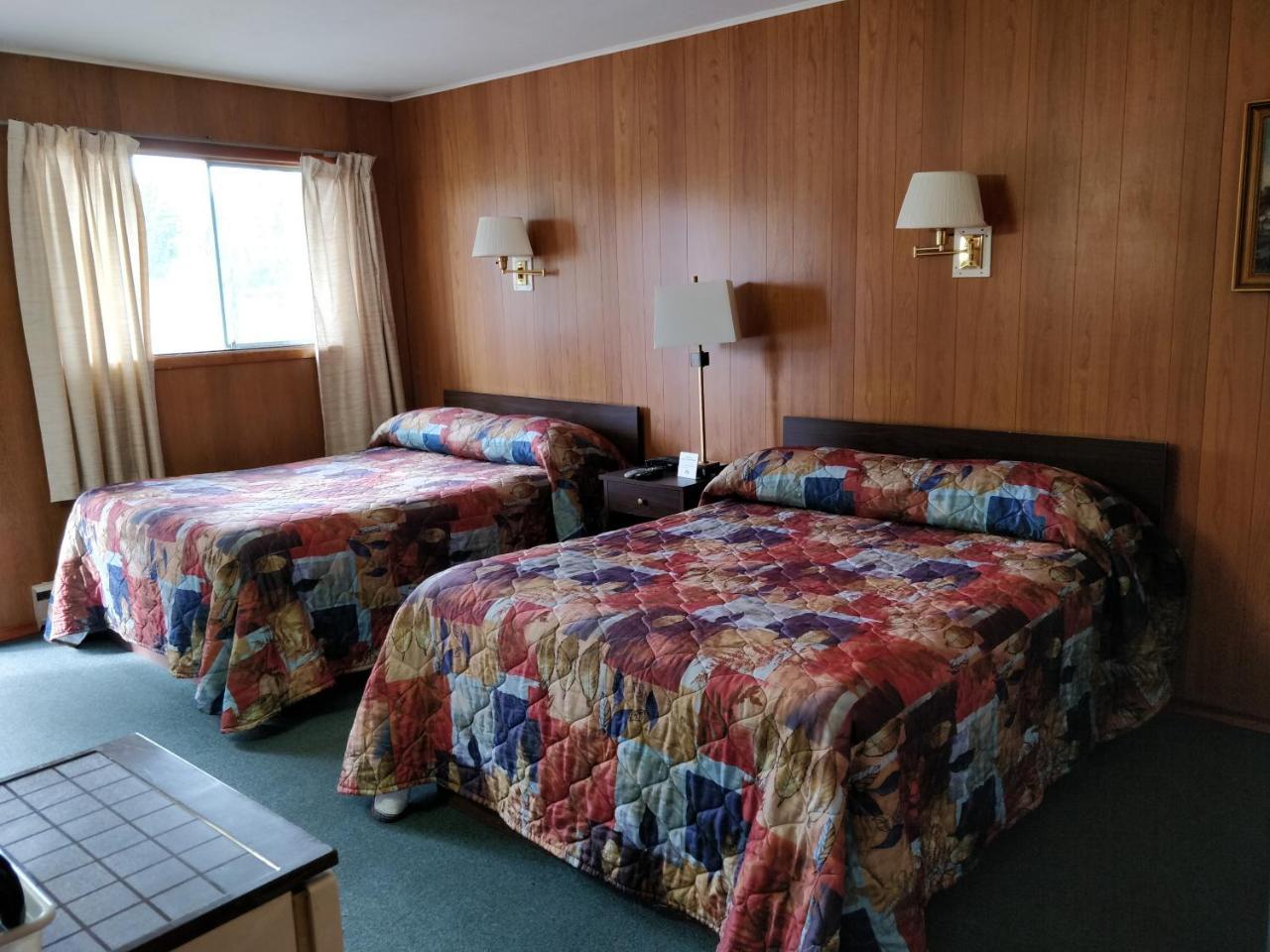 Telstar Motel Kakabeka Falls Екстер'єр фото