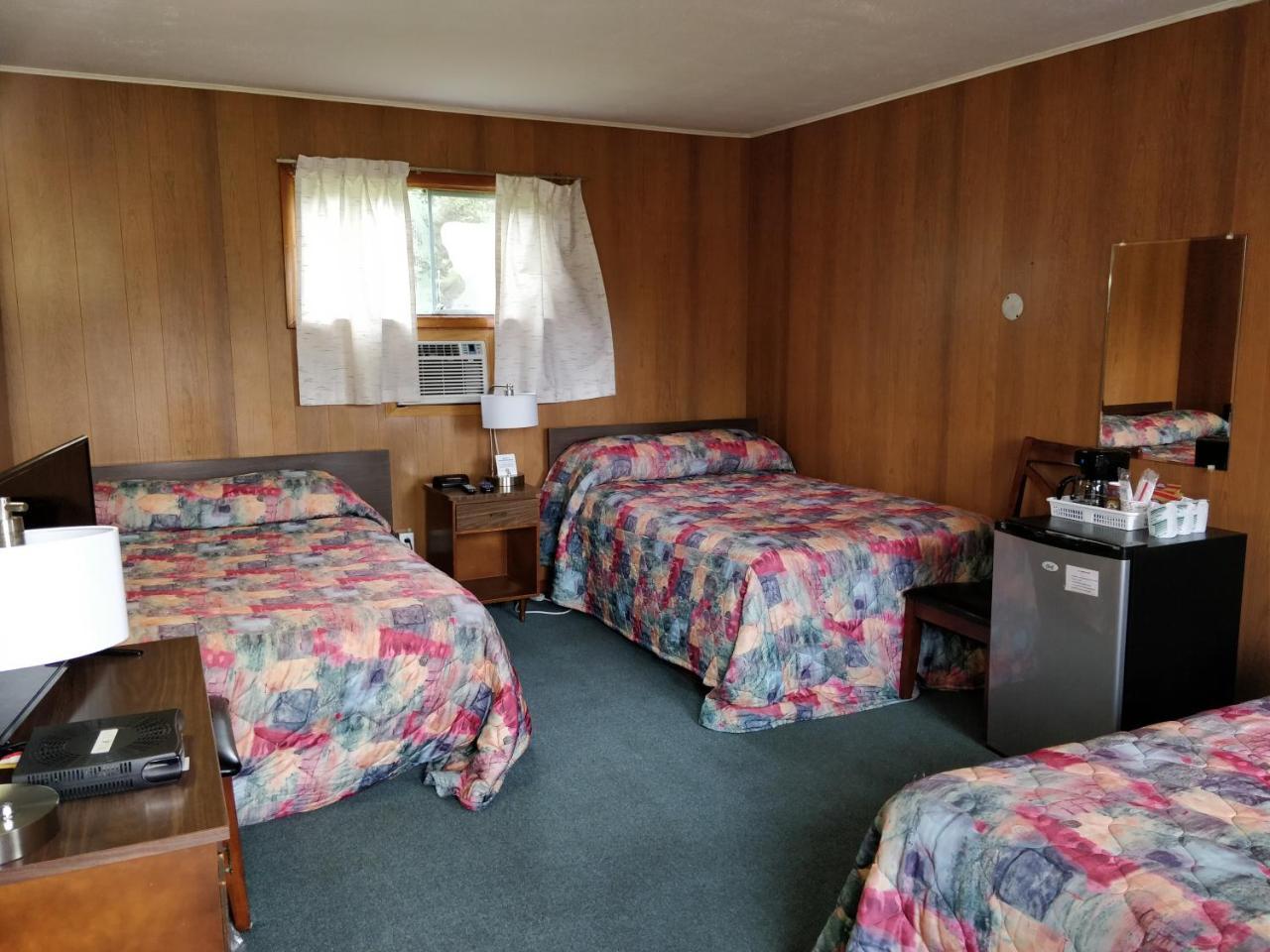 Telstar Motel Kakabeka Falls Екстер'єр фото