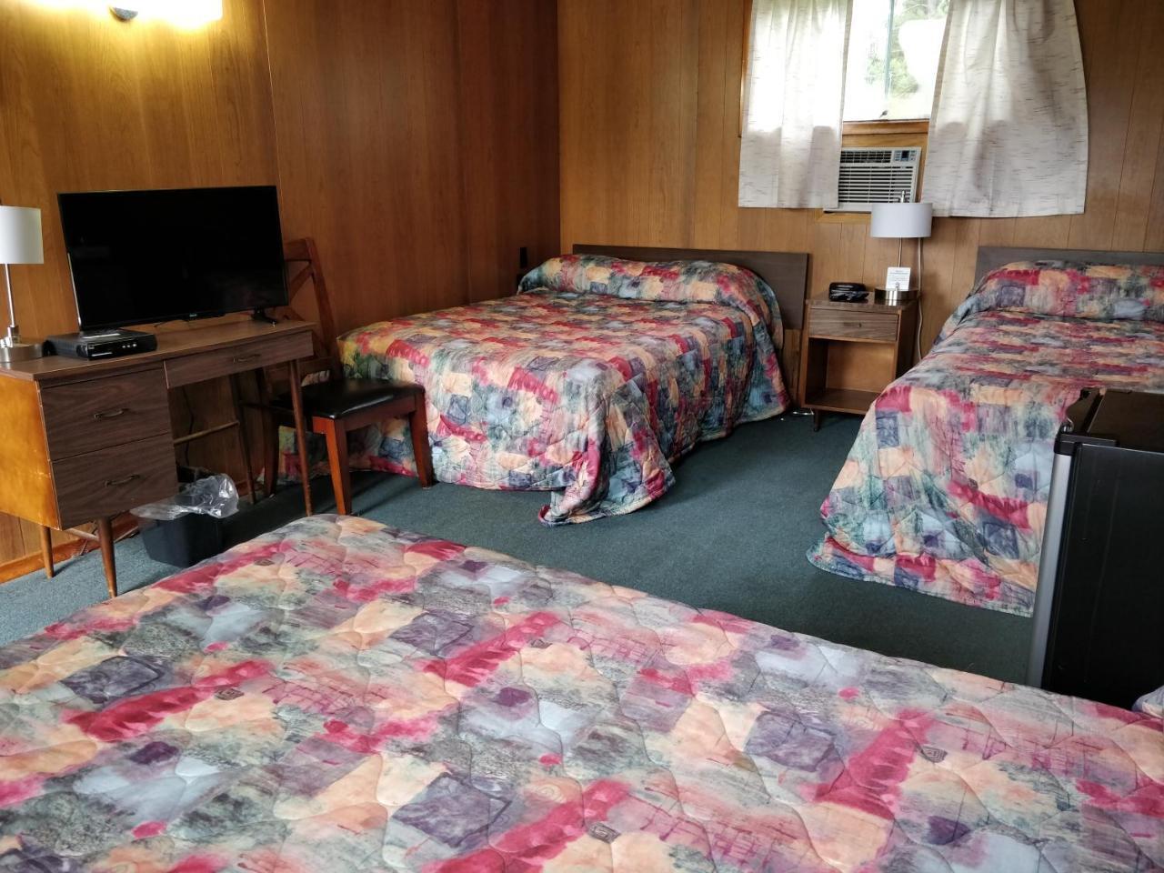 Telstar Motel Kakabeka Falls Екстер'єр фото